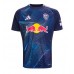 Lacne Muži Futbalové dres Leeds United Daniel James #7 2024-25 Krátky Rukáv - Tretina
